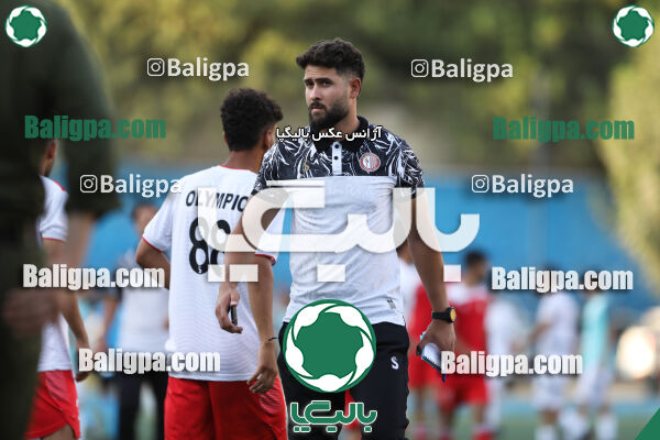 کیا 3–1 المپیک اندیشه