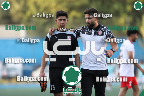 کیا 3–1 المپیک اندیشه