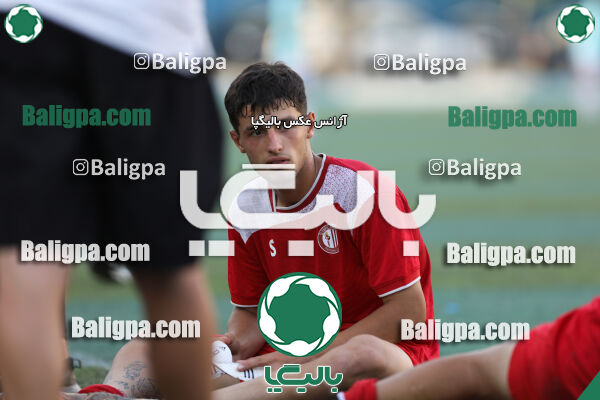 کیا 3–1 المپیک اندیشه