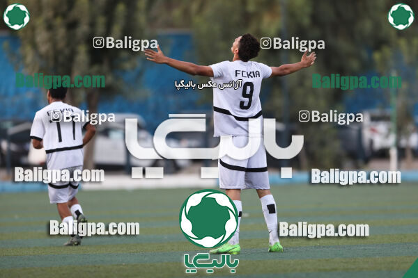 کیا 3–1 المپیک اندیشه