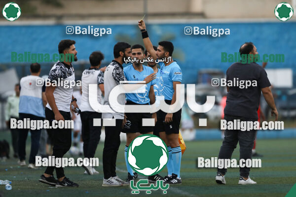 کیا 3–1 المپیک اندیشه