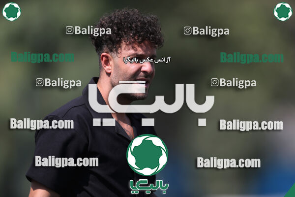 مقاومت کوثر ری 0–3 پرسپولیس