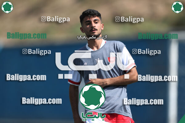 مقاومت کوثر ری 0–3 پرسپولیس