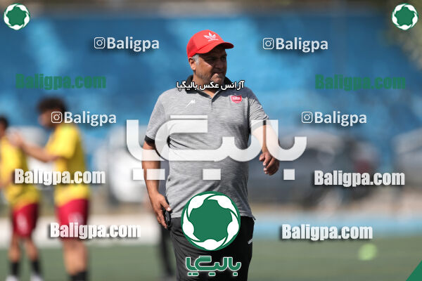مقاومت کوثر ری 0–3 پرسپولیس