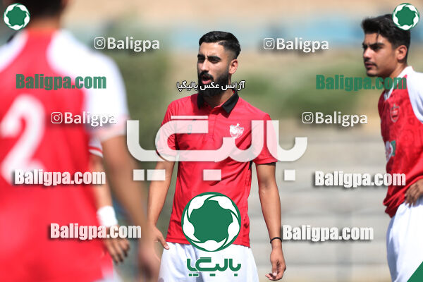 مقاومت کوثر ری 0–3 پرسپولیس