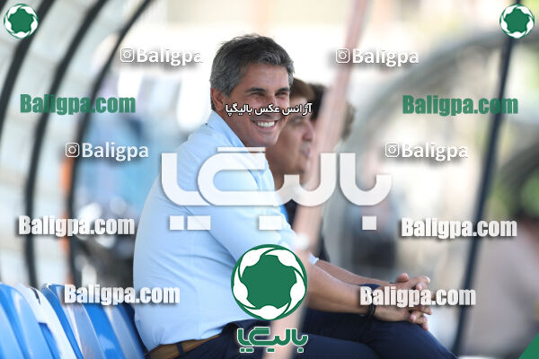 مقاومت کوثر ری 0–3 پرسپولیس