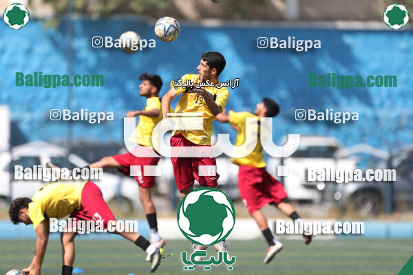 مقاومت کوثر ری 0–3 پرسپولیس