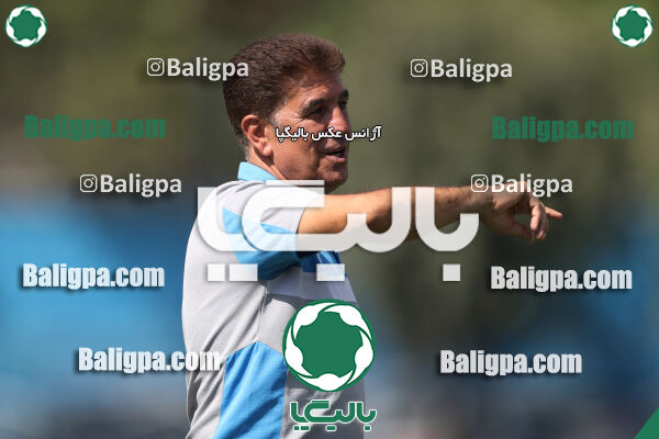 مقاومت کوثر ری 0–3 پرسپولیس