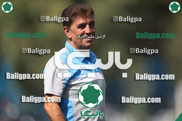 مقاومت کوثر ری 0–3 پرسپولیس