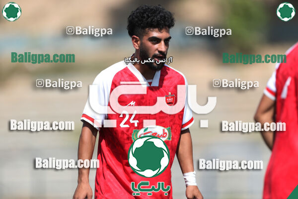 مقاومت کوثر ری 0–3 پرسپولیس