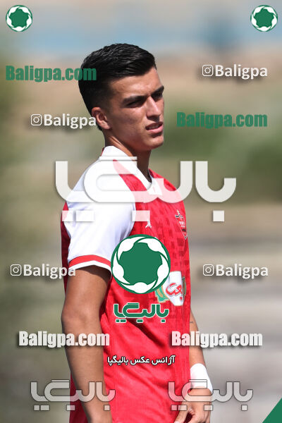 مقاومت کوثر ری 0–3 پرسپولیس