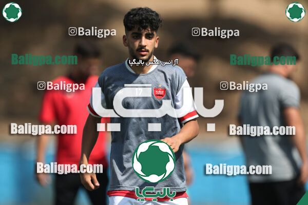 مقاومت کوثر ری 0–3 پرسپولیس