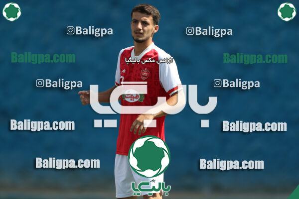 مقاومت کوثر ری 0–3 پرسپولیس