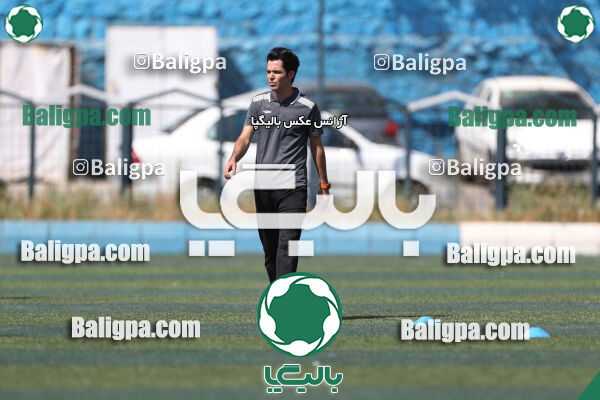 مقاومت کوثر ری 0–3 پرسپولیس
