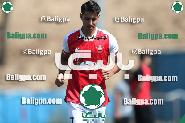 مقاومت کوثر ری 0–3 پرسپولیس