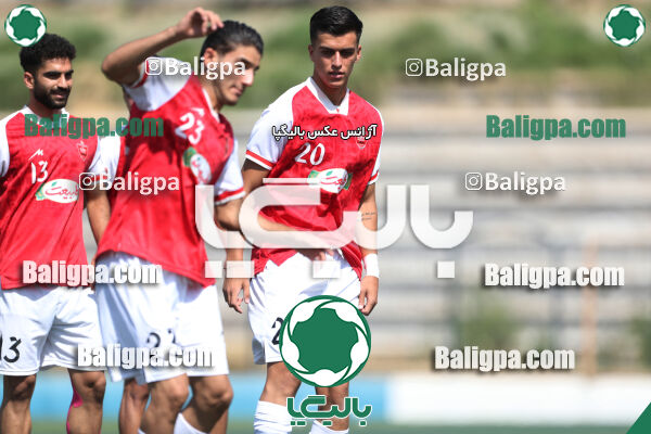 مقاومت کوثر ری 0–3 پرسپولیس