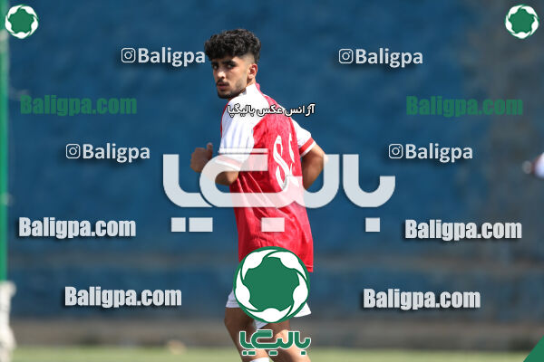 مقاومت کوثر ری 0–3 پرسپولیس