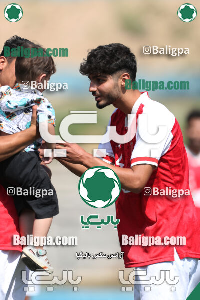 مقاومت کوثر ری 0–3 پرسپولیس