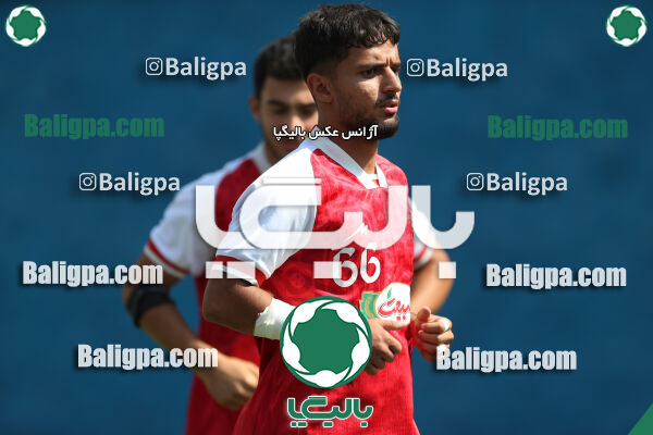 مقاومت کوثر ری 0–3 پرسپولیس