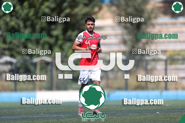 مقاومت کوثر ری 0–3 پرسپولیس