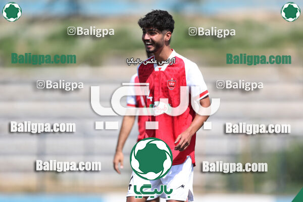 مقاومت کوثر ری 0–3 پرسپولیس