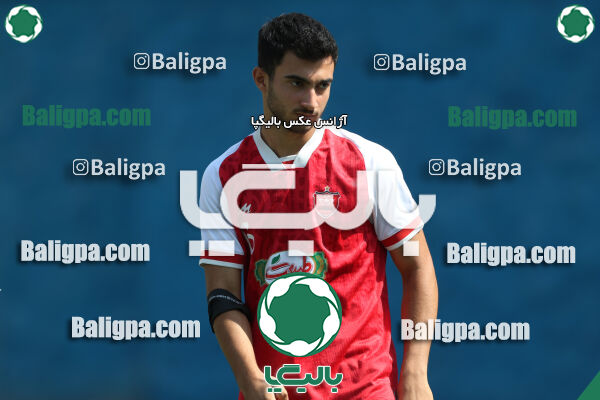 مقاومت کوثر ری 0–3 پرسپولیس