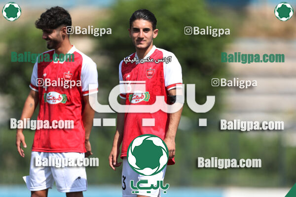 مقاومت کوثر ری 0–3 پرسپولیس