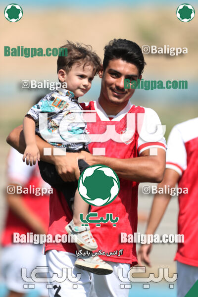 مقاومت کوثر ری 0–3 پرسپولیس