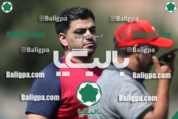 مقاومت کوثر ری 0–3 پرسپولیس