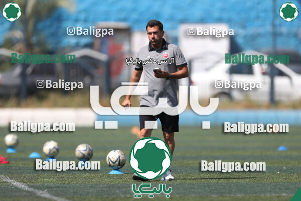مقاومت کوثر ری 0–3 پرسپولیس