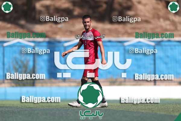 مقاومت کوثر ری 0–3 پرسپولیس