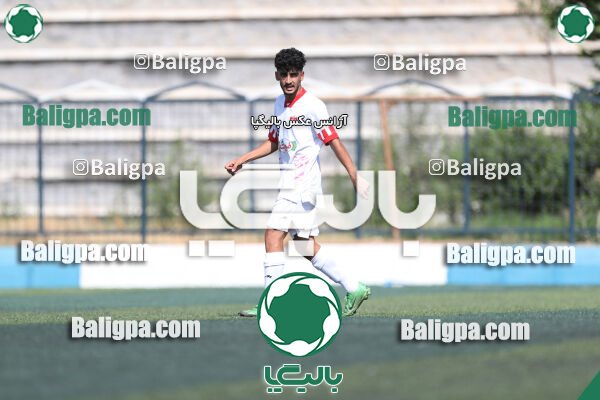 مقاومت کوثر ری 0–3 پرسپولیس