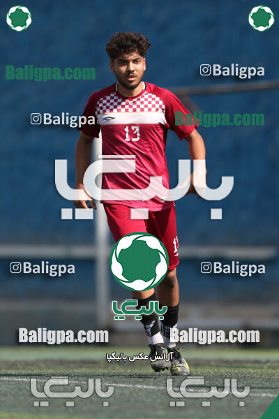 مقاومت کوثر ری 0–3 پرسپولیس