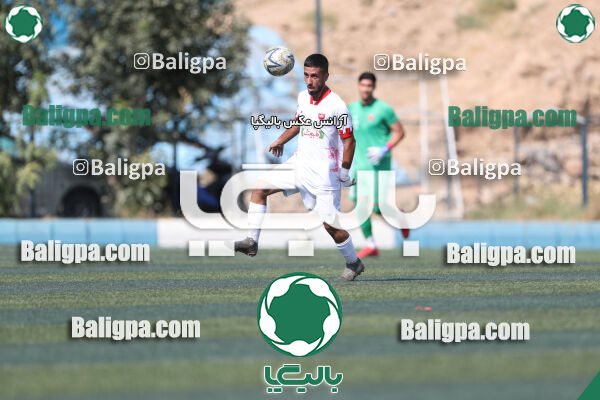 مقاومت کوثر ری 0–3 پرسپولیس