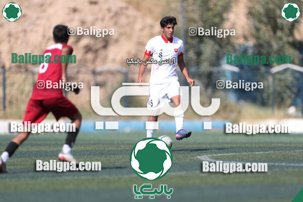 مقاومت کوثر ری 0–3 پرسپولیس