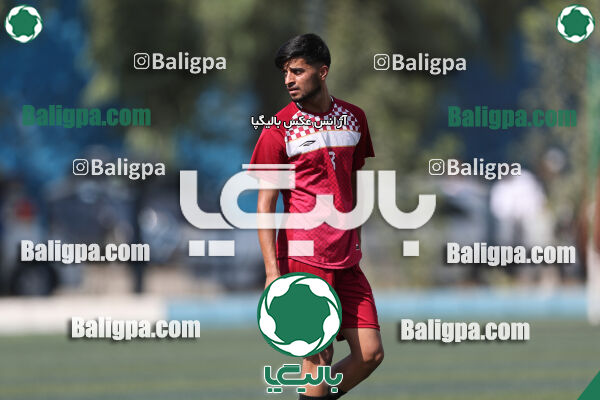 مقاومت کوثر ری 0–3 پرسپولیس
