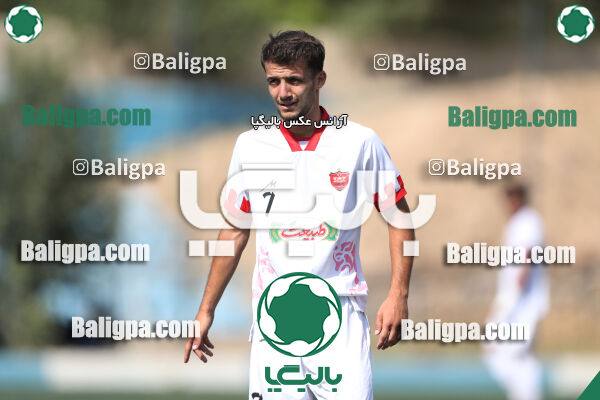 مقاومت کوثر ری 0–3 پرسپولیس