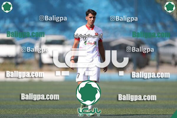 مقاومت کوثر ری 0–3 پرسپولیس