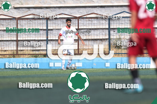 مقاومت کوثر ری 0–3 پرسپولیس