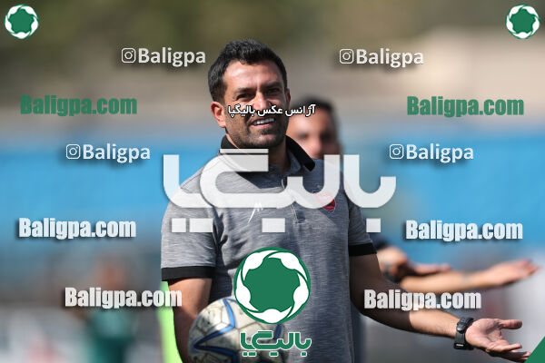 مقاومت کوثر ری 0–3 پرسپولیس