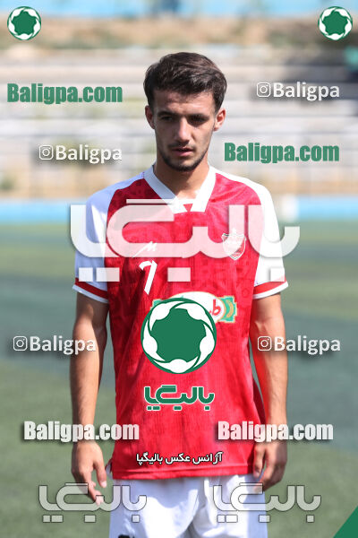 مقاومت کوثر ری 0–3 پرسپولیس