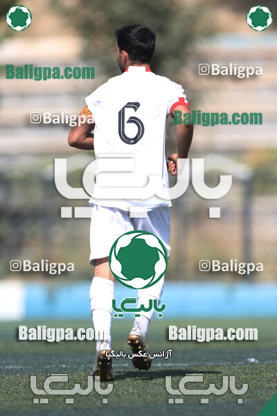 مقاومت کوثر ری 0–3 پرسپولیس