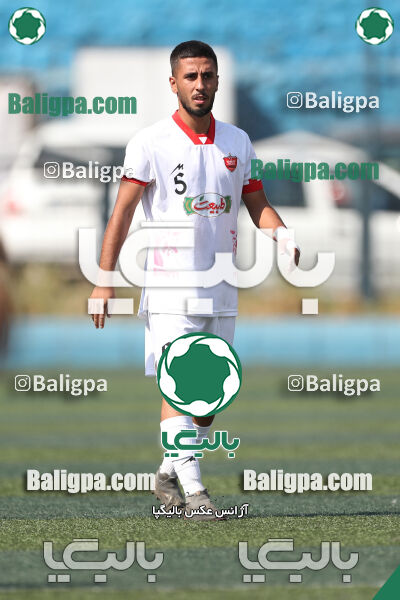مقاومت کوثر ری 0–3 پرسپولیس