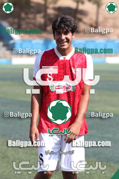 مقاومت کوثر ری 0–3 پرسپولیس