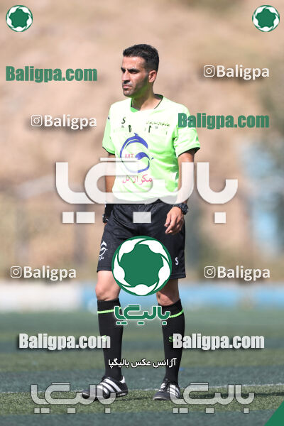 مقاومت کوثر ری 0–3 پرسپولیس