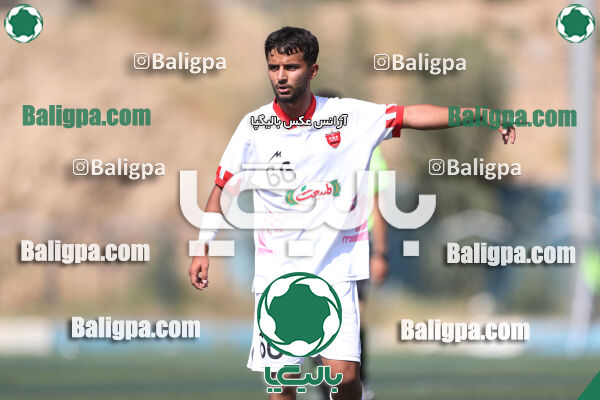 مقاومت کوثر ری 0–3 پرسپولیس