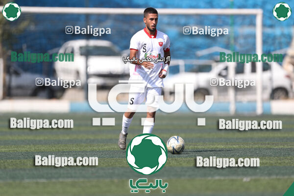مقاومت کوثر ری 0–3 پرسپولیس