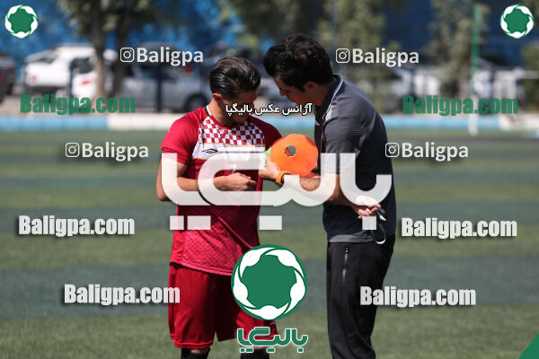 مقاومت کوثر ری 0–3 پرسپولیس