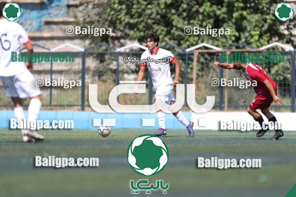 مقاومت کوثر ری 0–3 پرسپولیس