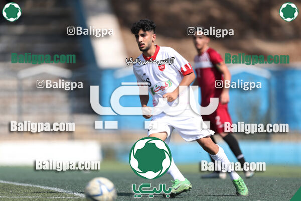 مقاومت کوثر ری 0–3 پرسپولیس